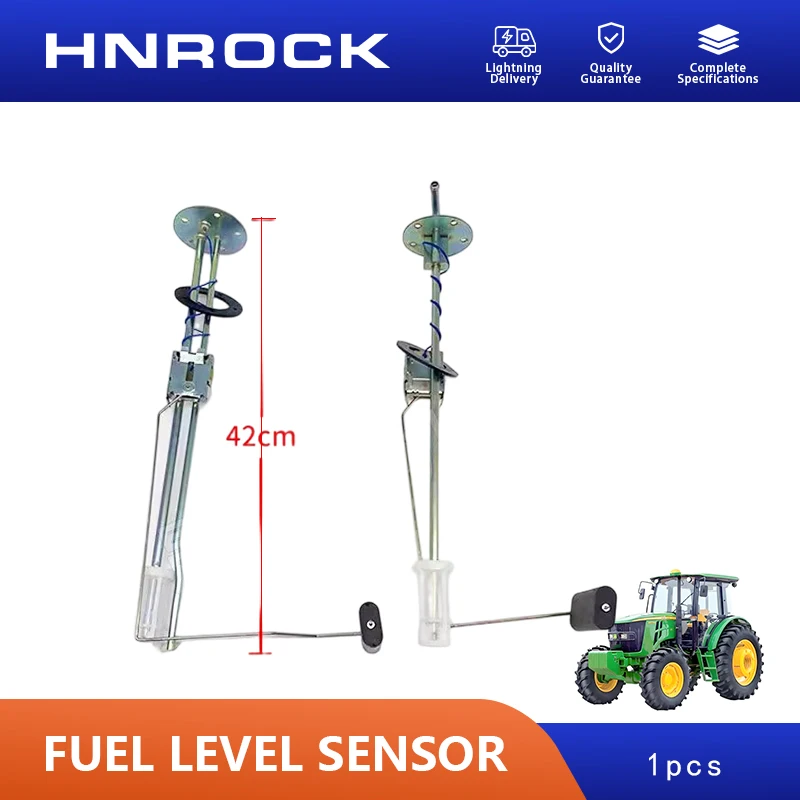 NEW 5-754/804/854/5E Series Fuel Tank Float Oil Level Sensor for Dee/re Tractor Parts
