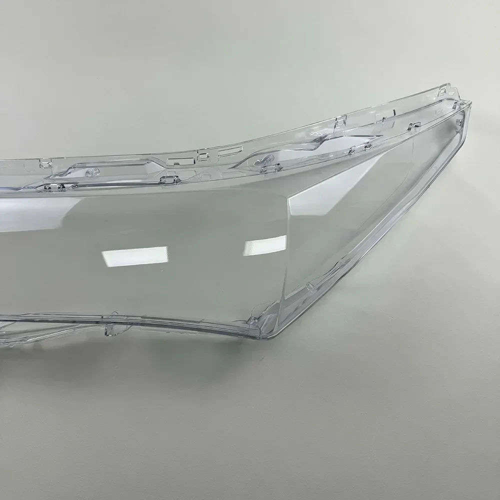 لتويوتا كورولا (النسخة المحلية) 2014-2017 عاكس الضوء كشافات قذيفة شبكي استبدال عاكس الضوء الأصلي #4