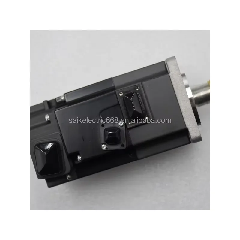 HC-KFS23B Integrated AC Servo Motor 10Kw High Precision Electrical Equipment for Industrial Automation Control System Drive