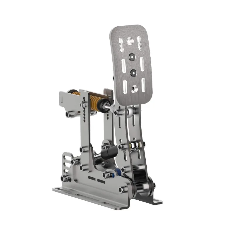 Suitable for PlusX Emulator Hydraulic Pedal HE Vibration Feedback