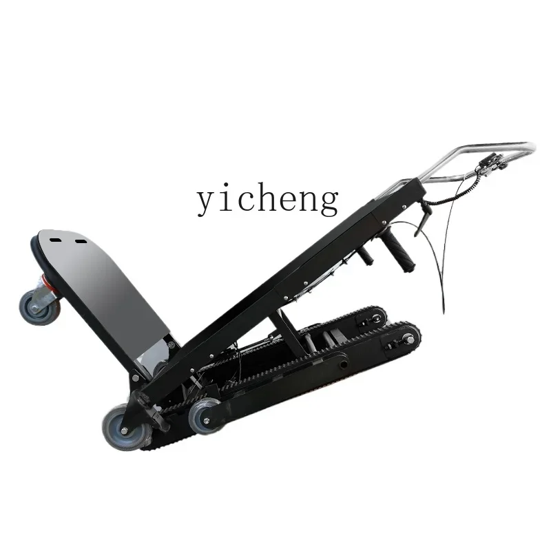 

TQH electric climbing machine crawler type stair handling artifact furniture home appliances building materials