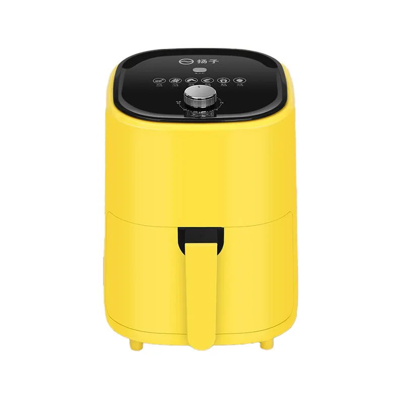 

Yangzi Air Fryer Household Electric Fryer Multi-Functional Smart Electric Oven Large Capacity Fryer Gift Wholesale
