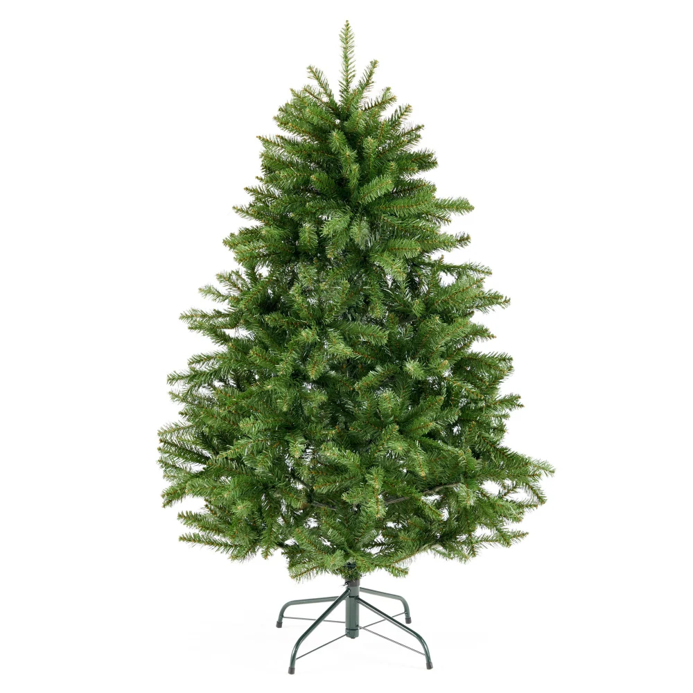 4.5 'Norway Hinged Tree 663 Tips,Dia:40