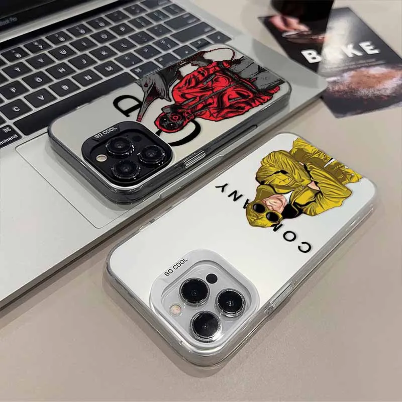 C-Company-Luxury-C-… - image