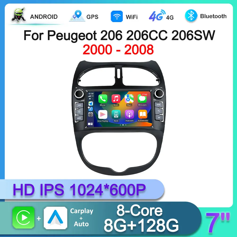 Lehx 2 Din Car Radi…