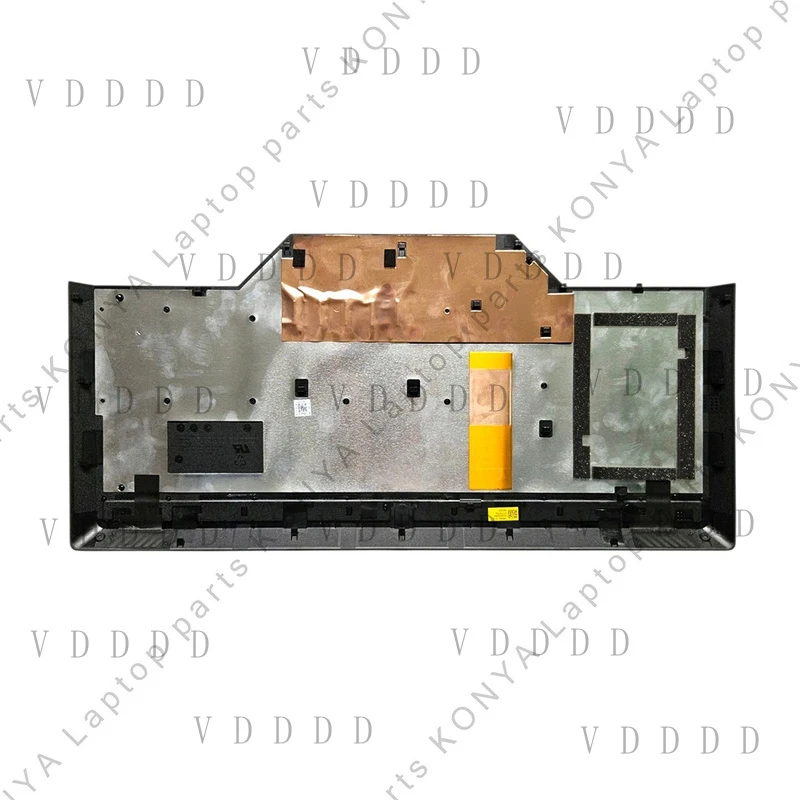 L... For Lenovo Legion Y540-17IRH PG0 Y7000-17 2019 Laptop Bottom Access Panel Cover