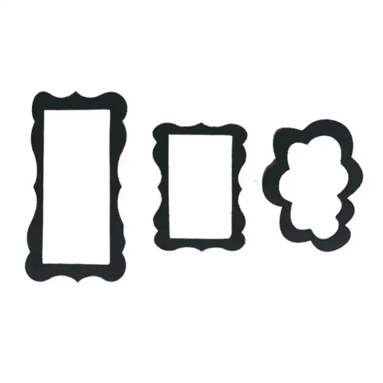 إطارات دعائم التصوير الفوتوغرافي لبطانيات معلم الذكرى السنوية 100 صورة اكتمال القمر / مصنوعة من اللباد