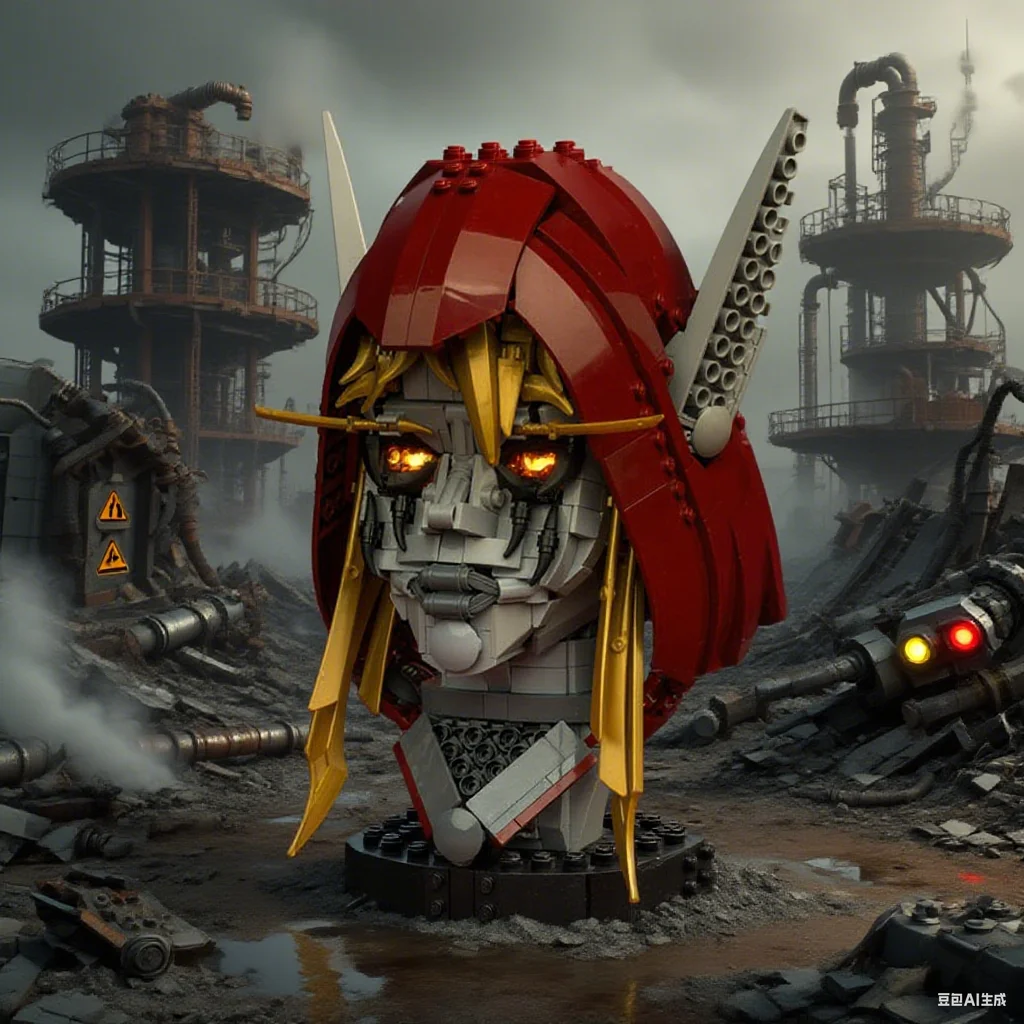 855 قطعة Sylvanas Windrunner World of Waraftes Banshee Queen مخصص MOC لتقوم بها بنفسك التعليم نموذج اللبنات عيد ميلاد اللعب هدية