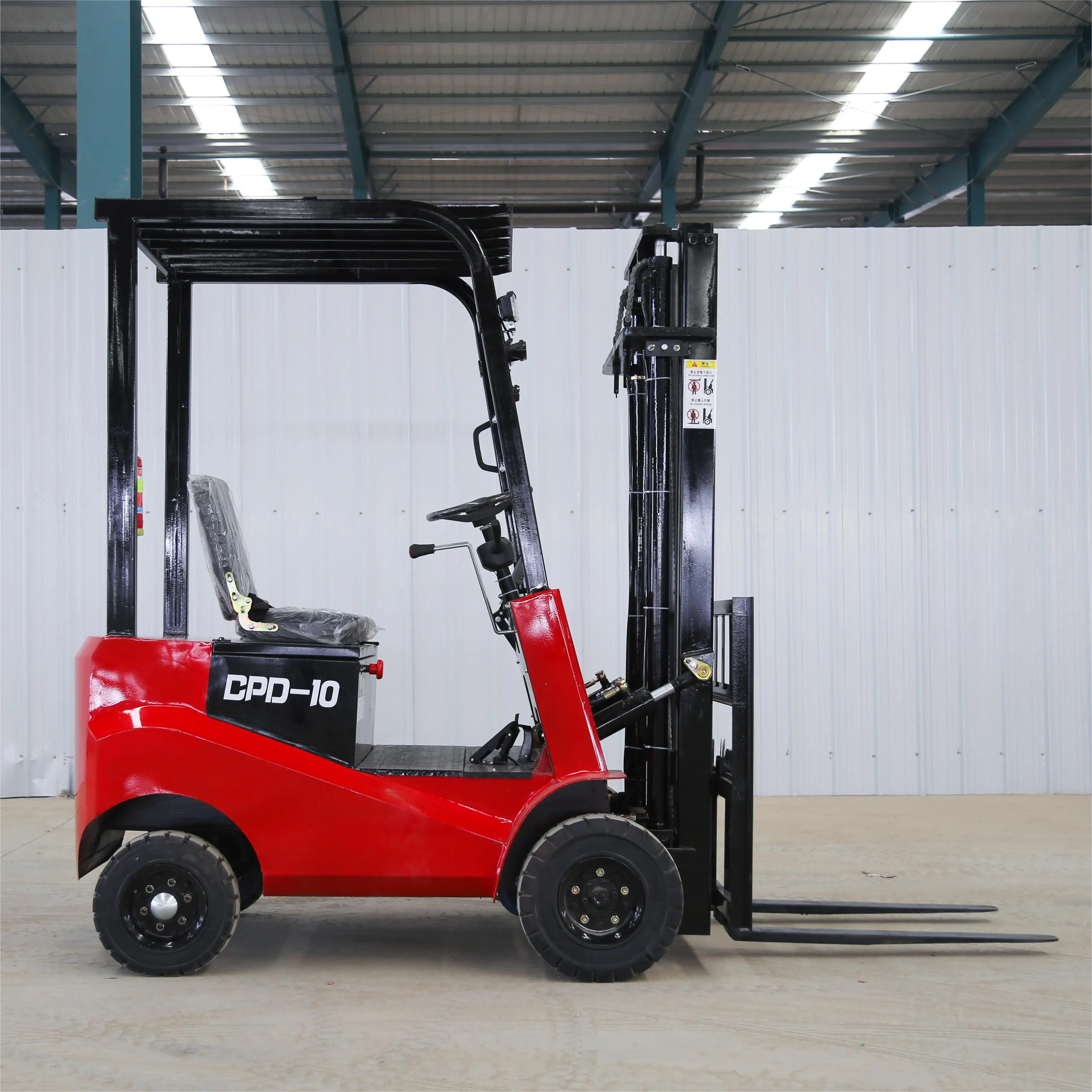 for Electric forklift forklift spare parts electric forklift 1.5 ton