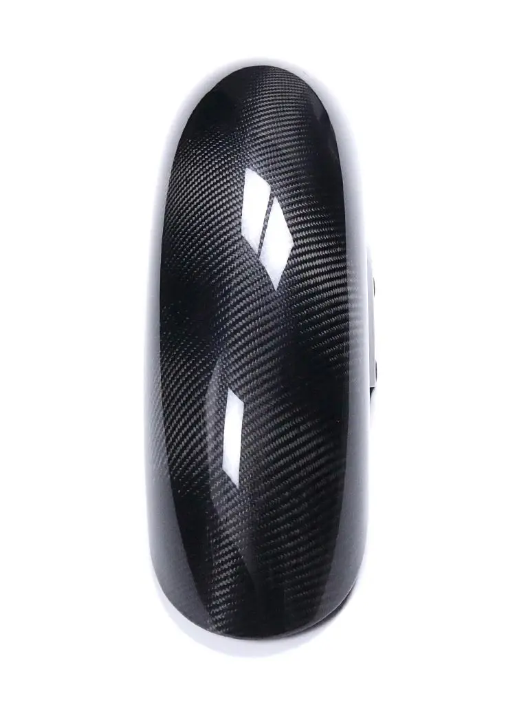 Für Harley Davidson Touring Modelle Road Glide Road King 2009-2025 2023 2024 Dry Carbon Fiber Front Fender Kotflügel verkleidung Kit