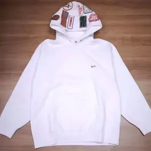 Sudadera fila aliexpress on sale