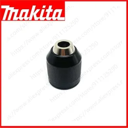 Keyless chuck for MAKITA DHP481 DDF458 DDF448 DHP448 DHP458 DDF481 BDF458 BHP458 DDF486 DF481D