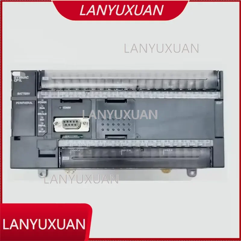Plc New and Cp1l-m60dr-d Cp1l M60dr D Industrial Automation for Warranty Product