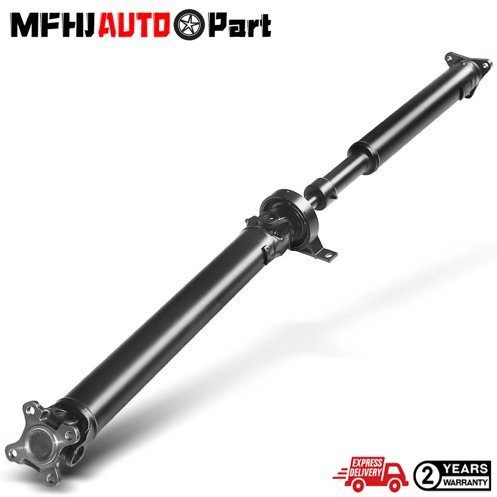 New Rear Drive Shaft Assembly For BMW X3 2.5i E83 2004-2006 2.5L Sport Utility 26103402136