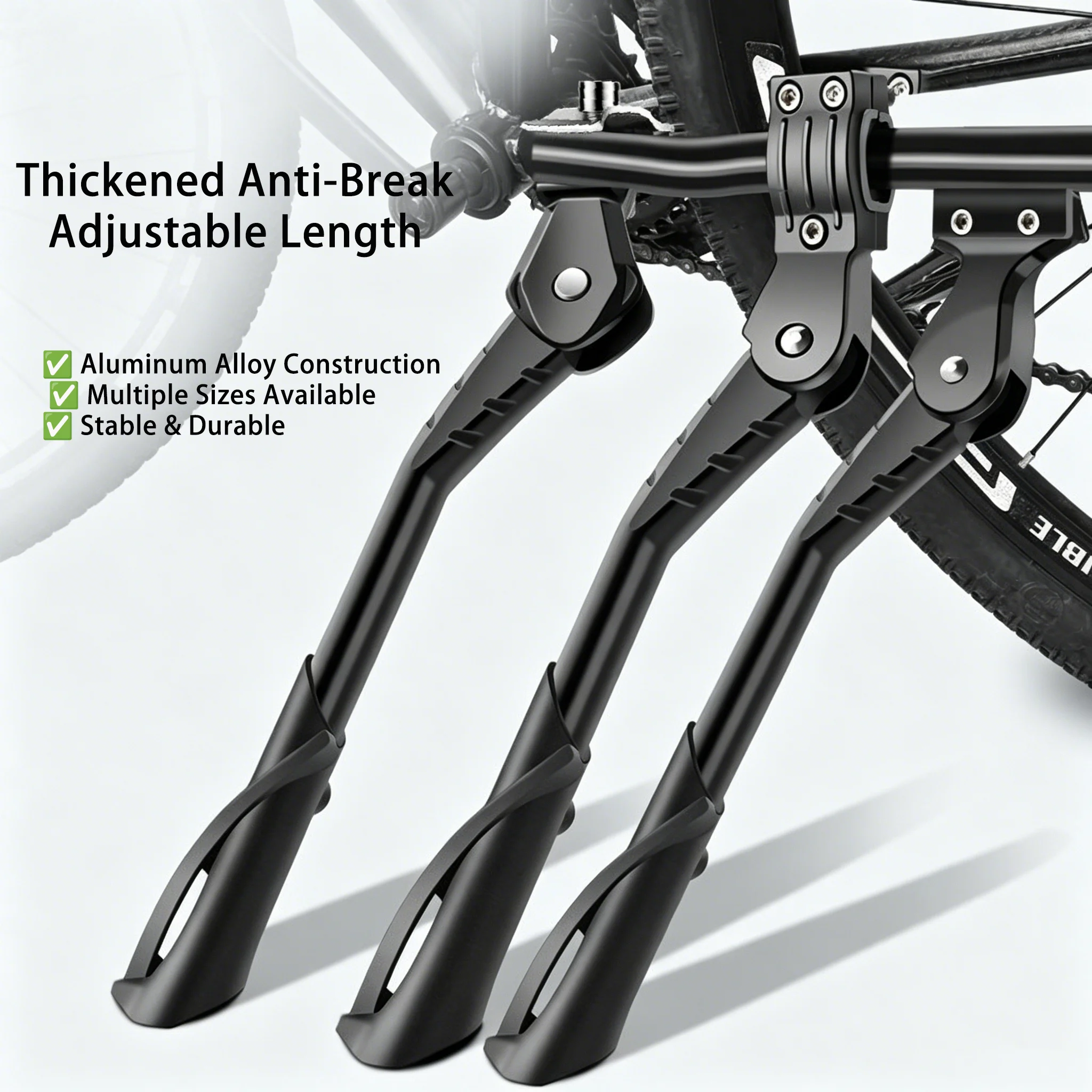 #53 Latest Bicycle Kickstands Offers