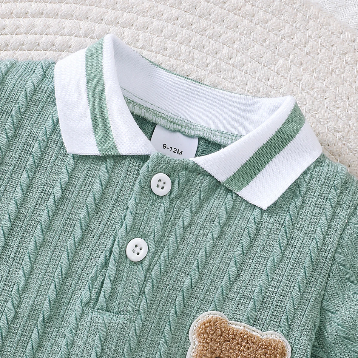 Thumbnail 3 - #56 Latest Baby Sleepwear Offers