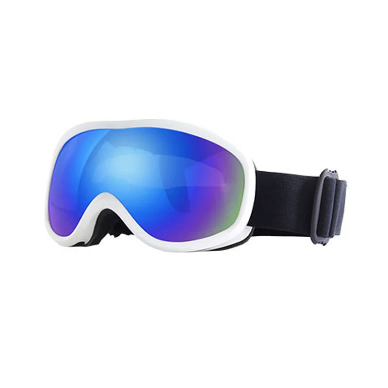 The latest ski glasses, comfortable ski goggles, customized ski helmet with goggles, factory lowest price
