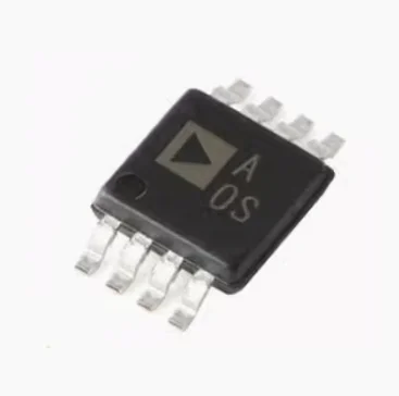 5-100pcs  AD8656ARMZ-REEL  AD8656ARMZ  AD8656  SOIC8  Operational Amplifier  100%New And Original