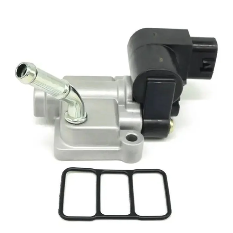 16022-PRB-A01 Car Idle Air Control Valve For Honda Acura RSX Civic Si 2002-2006 16022PRBA01 Idle Air Motor Control Valve
