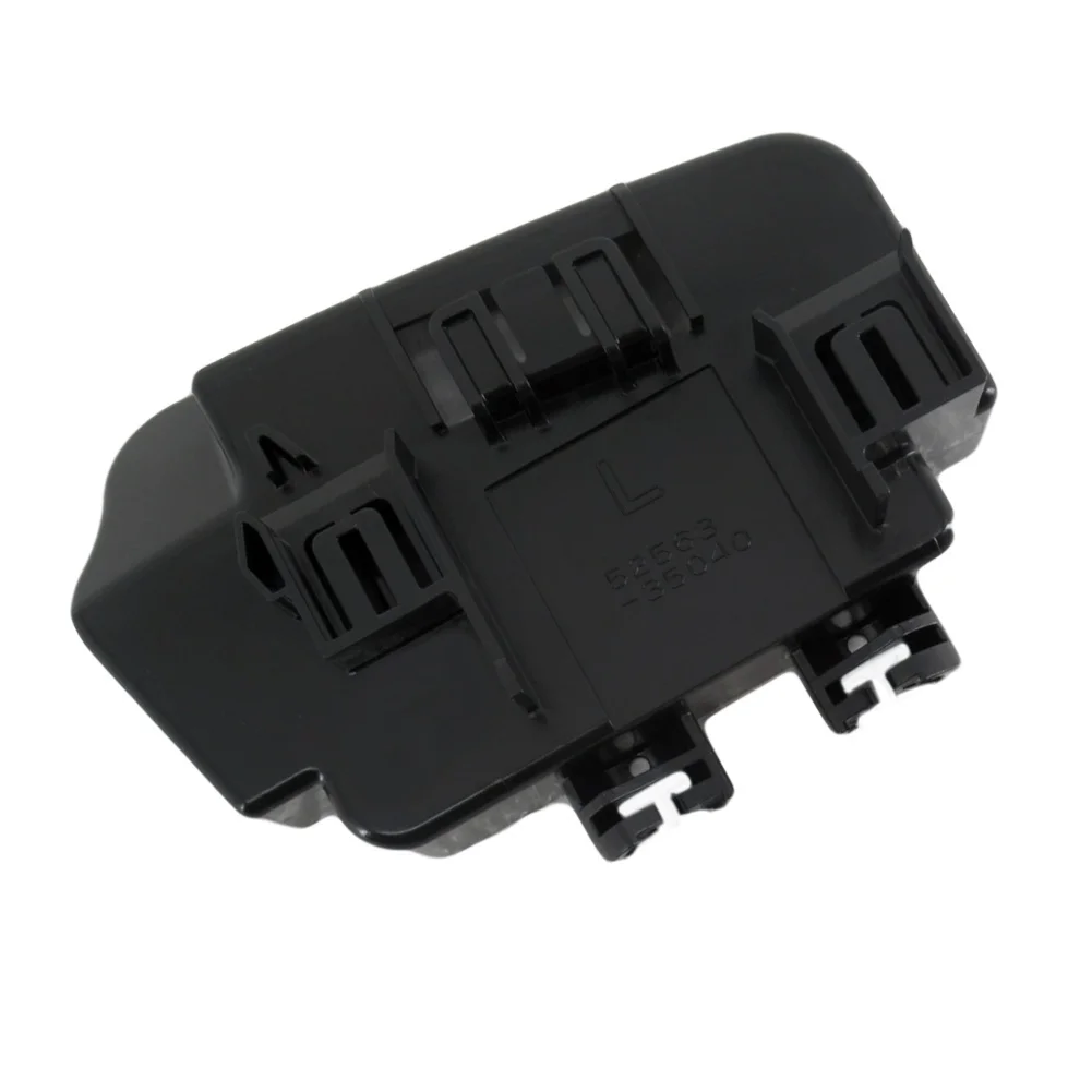 

Sale Newest High Quality Left Driver Side Rear Bumper Retainer OEM Part Number 52562-35040 For Toyota For 4Runner 10-21