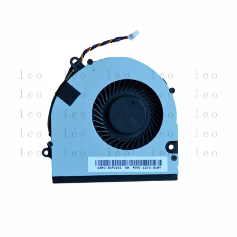 

Встроенный охлаждающий вентилятор процессора ноутбука AA для ASUS U41 U41J U41JF U41E U41SV DFS531005PL0T