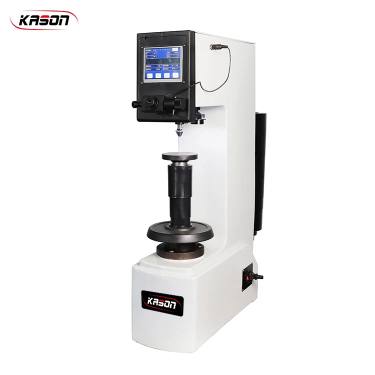 KASON High Accuracy Quality Automatic Brinell Hardness Tester