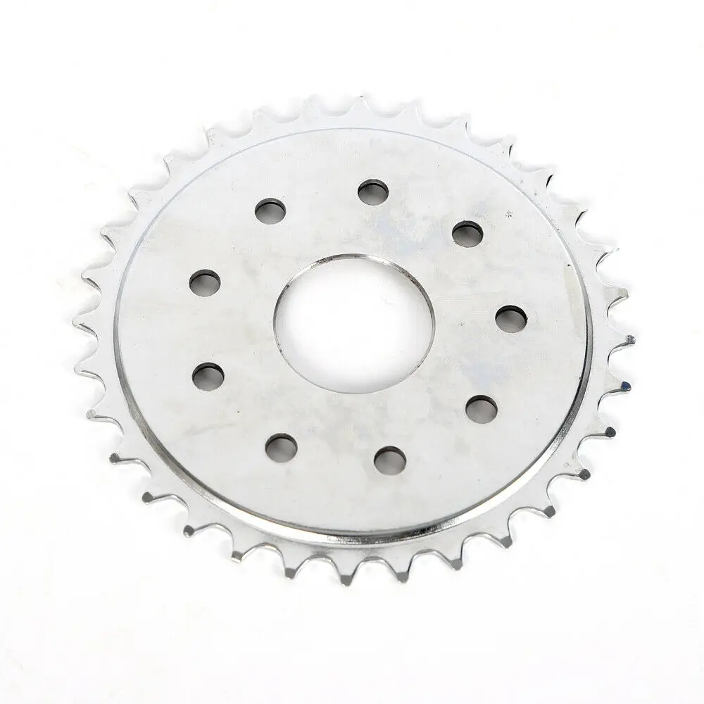 Elektrischer Umrüstsatz mit 24 V und 250 W gebürstetem Motor für gemeinsames Fahrrad – Daumengas