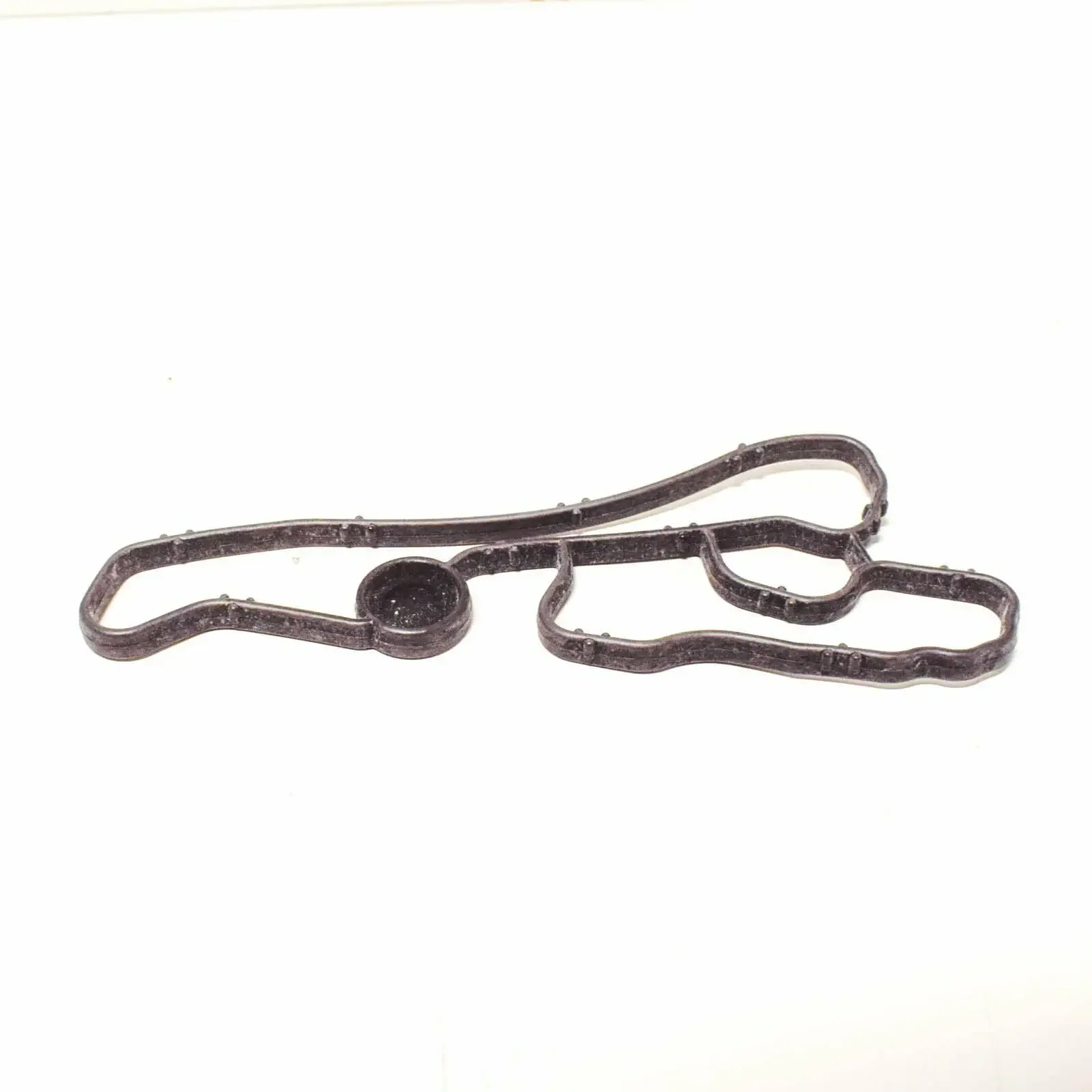 

Прокладка корпуса масляного радиатора двигателя M278 для Mercedes-Benz W166 GL320 GL350 GL420 GL450 GL500 GL550 A 2721840080