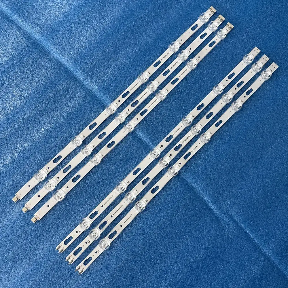 

LED Strip For Samsung UE50TU7190U UE50TU7100U UN50TU8000F UN50TU8200 UN50TU7000 UE50TU8000 UE50TU7000U UE50AU7172U BN96-50317A