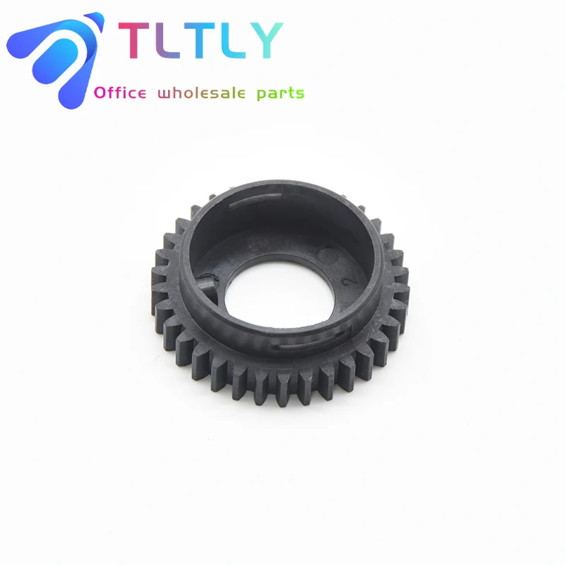 10PCS M1014210 Upper Fuser Roller Gear for RICOH SP 200 201 210 213 214 221 222 223 245 248 SP200 SP201 SP210 SP213 SP214 SP221