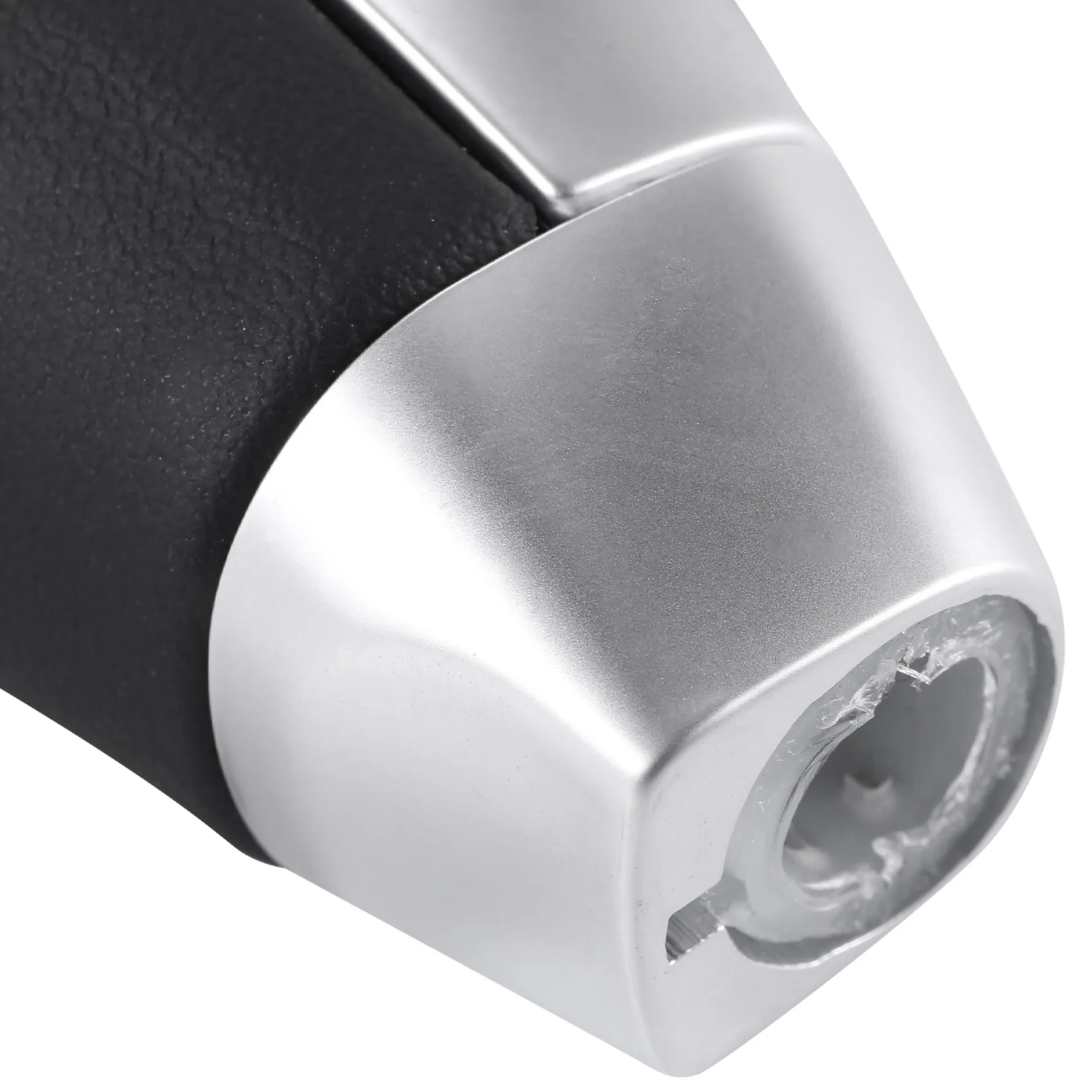 

Portable Car Gear Shift Knob Leather Gear Shift Head For Mazda 3 5 6 8 Cx5 CX-5 Cx7 CX-7 CX-9 Lever Shifter Stick