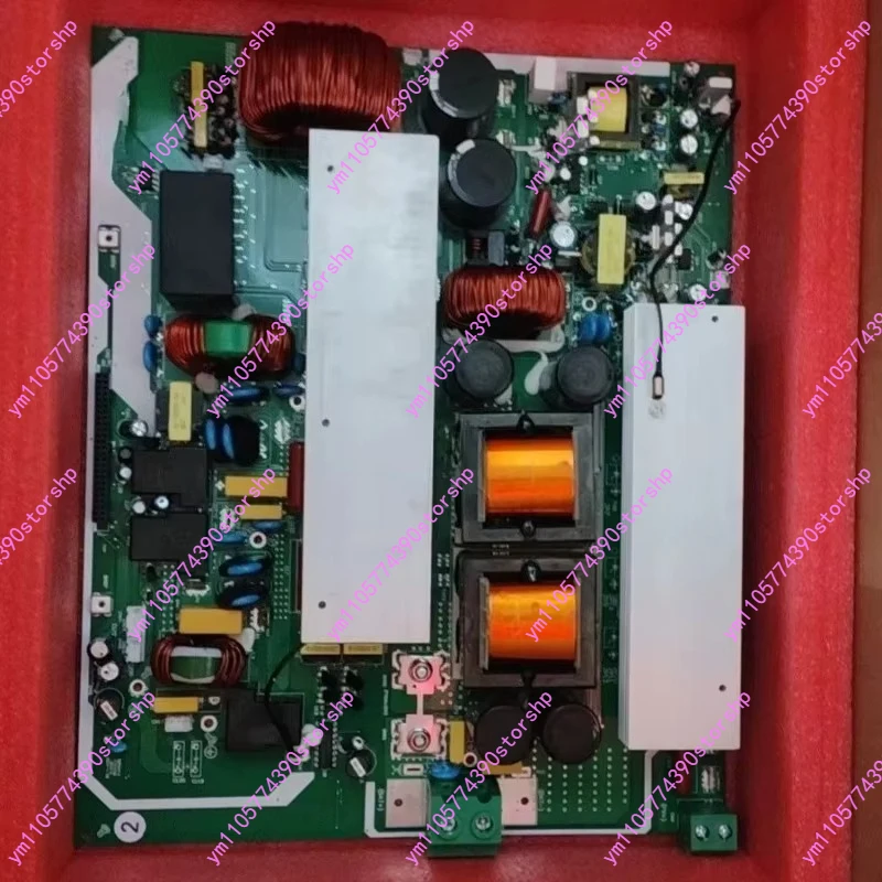 3.5KW 4.2KW 5.5KW 6.2KW 8.2KW 10.2KW Hybrid Inverter Controller All-in-one Main Board Power Replacement Spare Parts