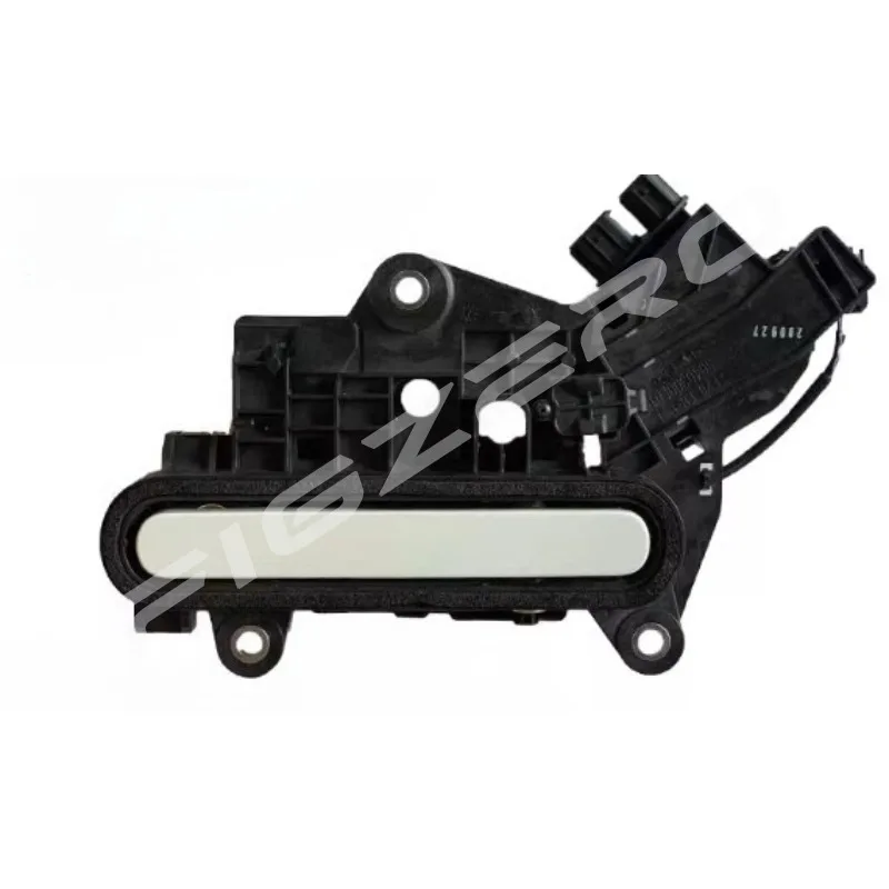 China Exterior Door…