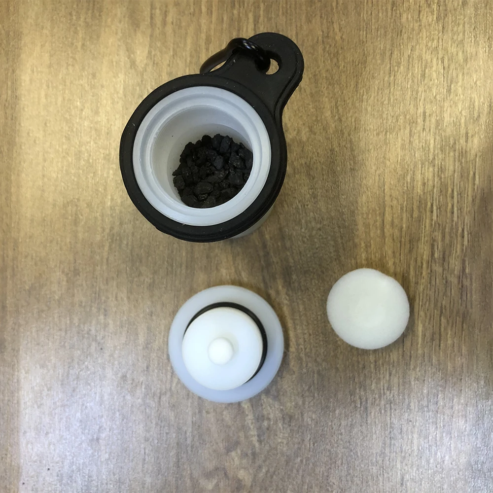 1x ملحقات للغوص 14 متر/551.18 بوصة لمعدات الغطس، جهاز تنفس للغوص، تعديل الرأس الثانوي، #5