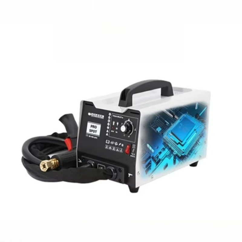 Car Dent Repair Tool Auto Body Sheet Metal Repair Machine Automatic Manual Vehicle Maintenance Equipment Dent Puller Kit Set