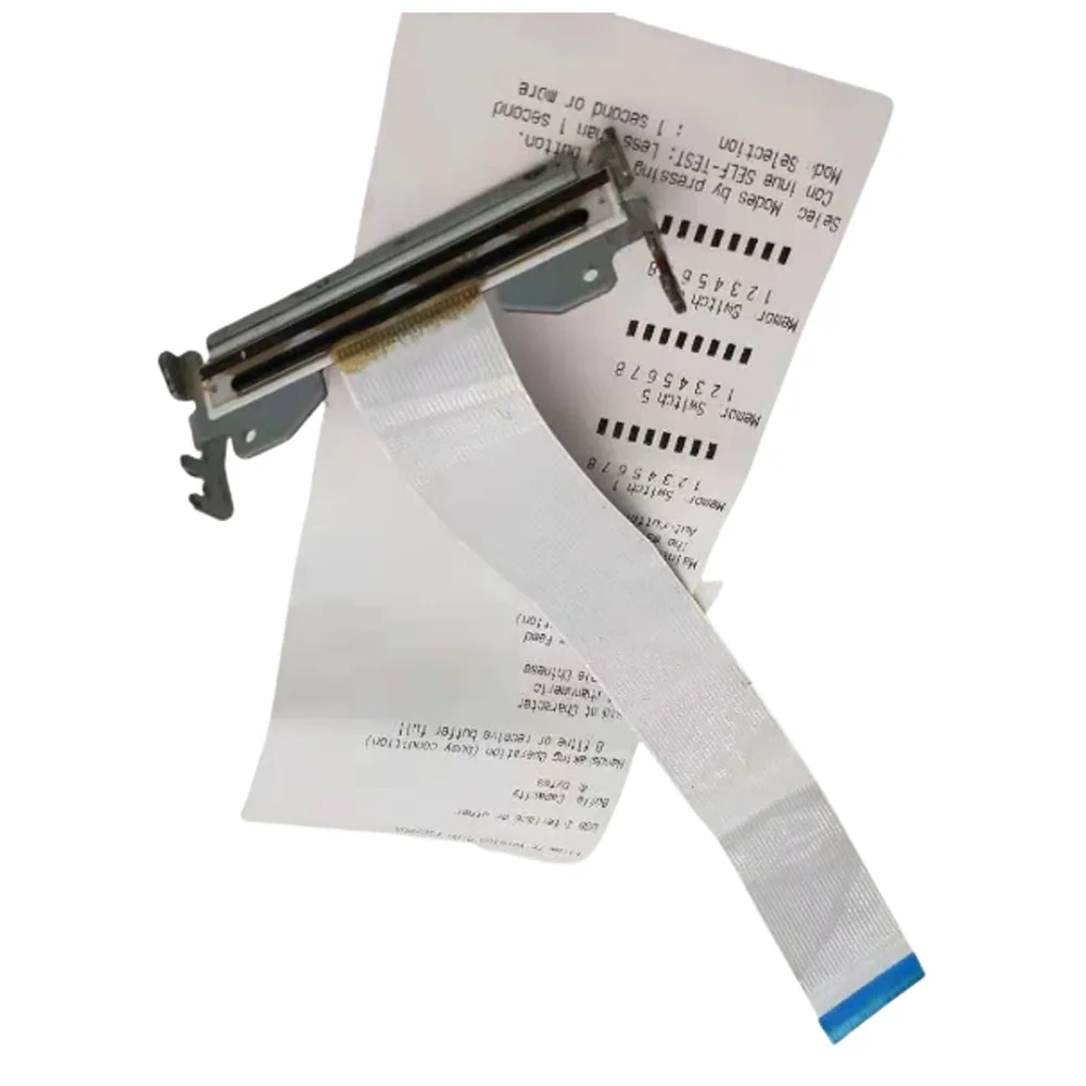 Original Printhead For Epson Receipt Printer USB Thermal Printer TM-T82ii M267A T82ii POSPrinter