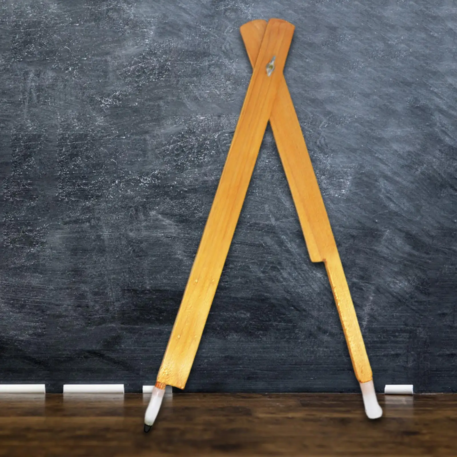 Teacher Compass Drawing Tool Scriber Drawing Compass for Geometry Woodworking Drafting and Drawing Carpenter Classroom Supplies