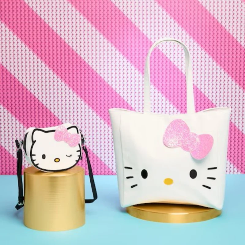 

Adorable Large Capacity PU Shoulder Bag Smiggle Australian Style Shopping Handbag For Secondary School Students Tutoring