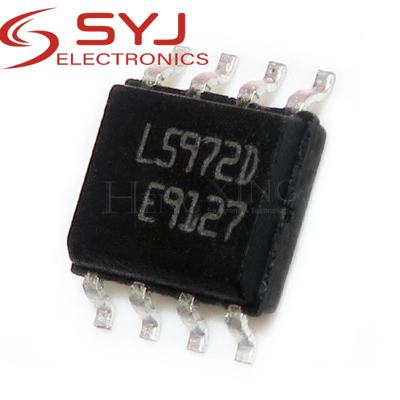 

10piece L5972D L5972 SOP-8