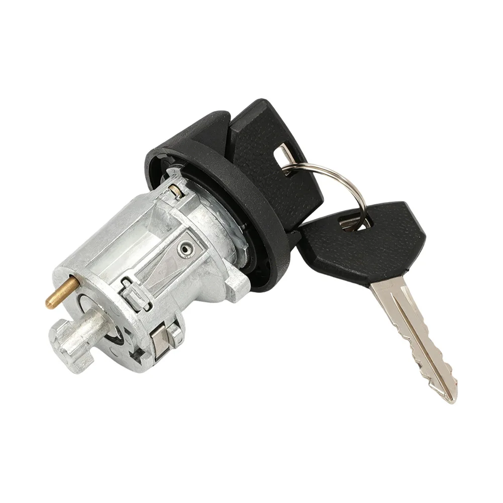 Ignition Lock Switch Cylinder US255L With Keys For For Dodge For Dakota For Durango For Ram For Pickup For Jeep For Grand