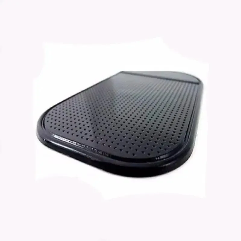 Car Dashboard Sticky Pad Silicon Gel  Anti Slip Non Mat for Phone Accessories