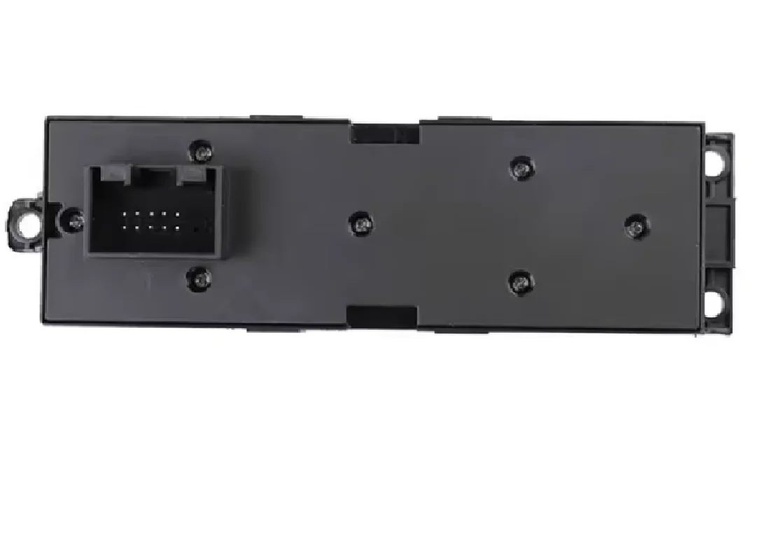 زر مفتاح نافذة السيارة للجولف جيتا بورا MK4 باسات B5 B5.5 18G959857B 3BD959857 LHD