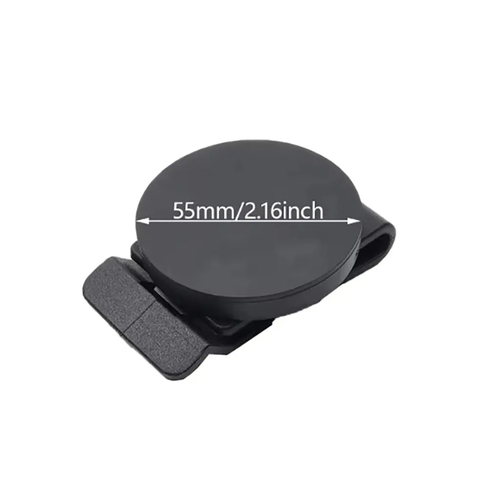 Hochwertiger, rutschfester Werkzeugholster-Gürtelclip aus Metall mit Schnellzugriff, magnetischer Werkzeughalter, abnehmbare, verstellbare Gürtelschnalle