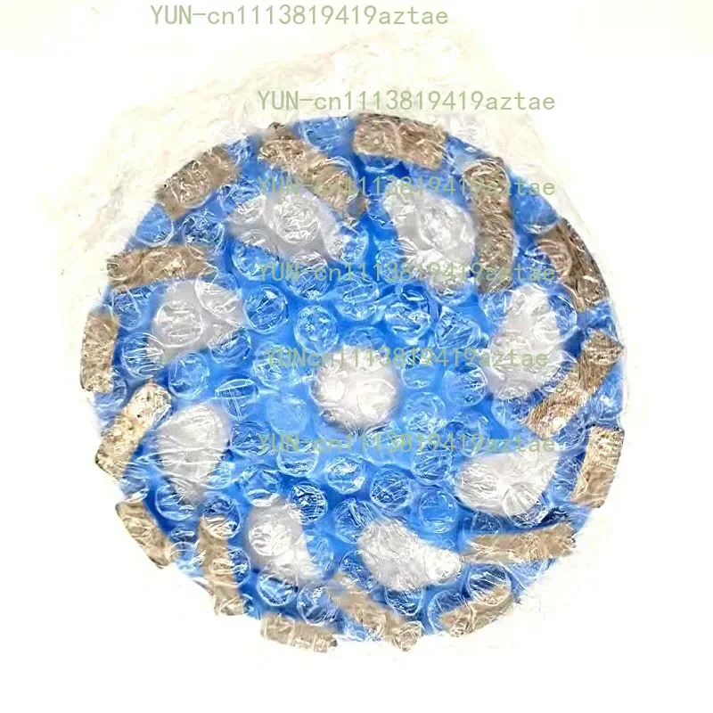 180MM Diamond Special-Shaped Grinding Wheel Thickened Stone Grinding Disc Marble Cement Concrete Floor Grinding Disc