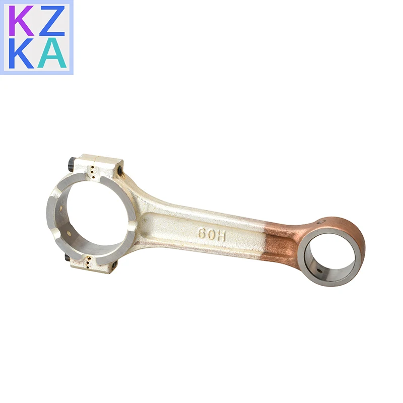 

60H-11650 Connecting Rod For Yamaha Boat Engine 2T 150HP-200HP 2T 60H-11650-1 60H-11650 60H-11650-00-00 Engine Accessories