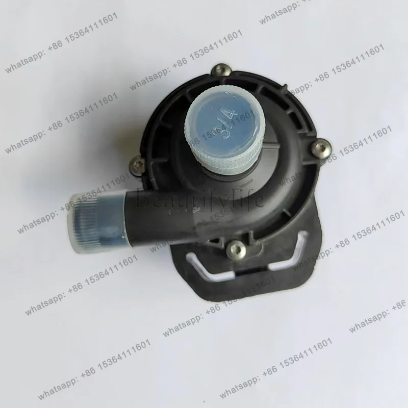 Automotive auxiliary water pump Electronic water pump for C204, C205