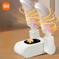 Xiaomi KONKA Shoe Dryer for Sterilization Deodorization Home Shoe Dryer Warm Shoe Dryer UV Eliminate Fast Heat Drying Portable