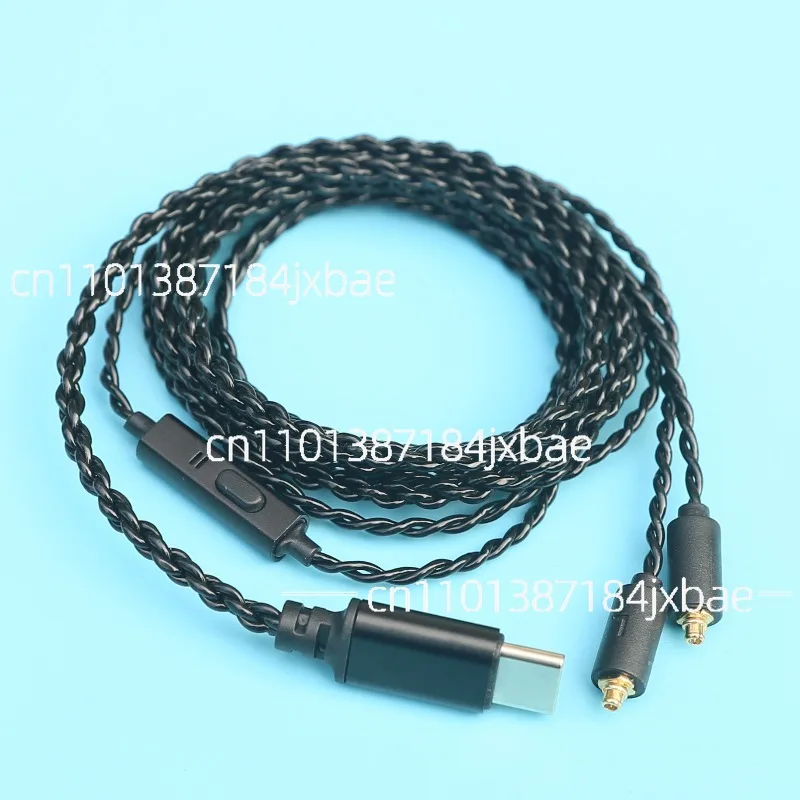 USB C to 3.5mm 4.4mm Balanced Audio Cable Bowers Wilkins   Upgrade Cable