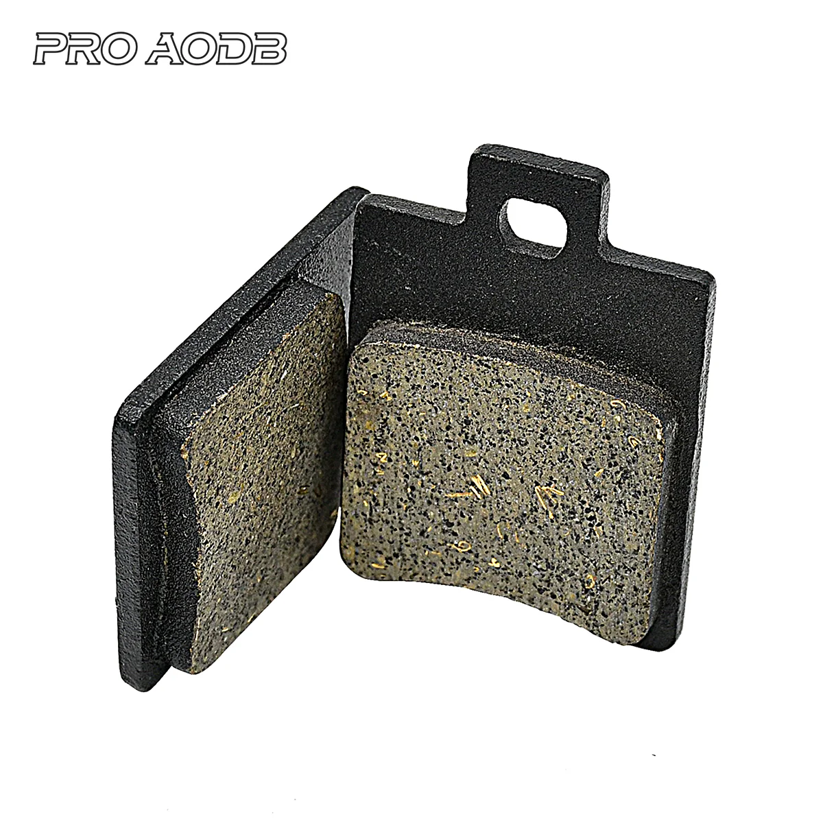 

Front Brake Pads Rear Brake Disk Pads For 50cc 70cc 110cc 125cc 140cc 160cc 250cc Dirt Pit bike ATV Quad BuggyGo Kart Scooters