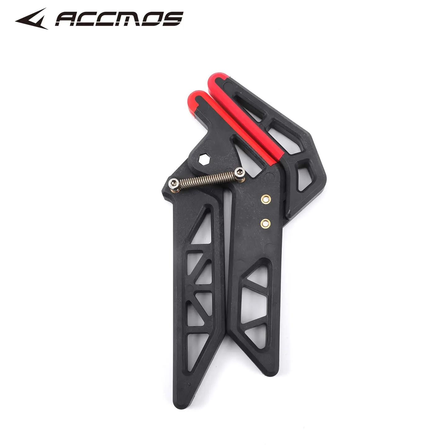 Archery Folding Bow Stand Floor Rack for Compound Recurve Longbow, Rubber Padded Bow Holder for Hunting Target Shooting